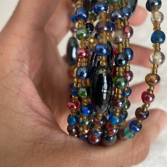 Beaded bracelet - Picture 11 of 15